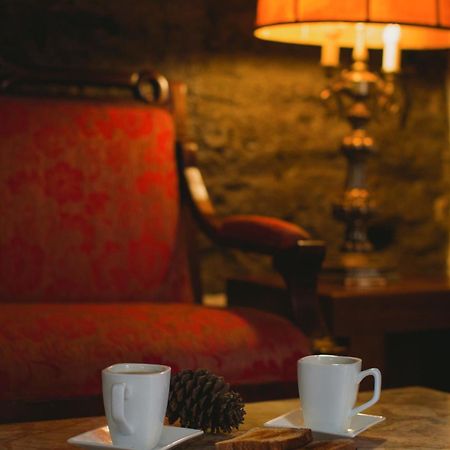 El Serafin Hotel Boutique Querétaro Dış mekan fotoğraf