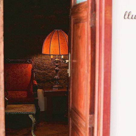 El Serafin Hotel Boutique Querétaro Dış mekan fotoğraf