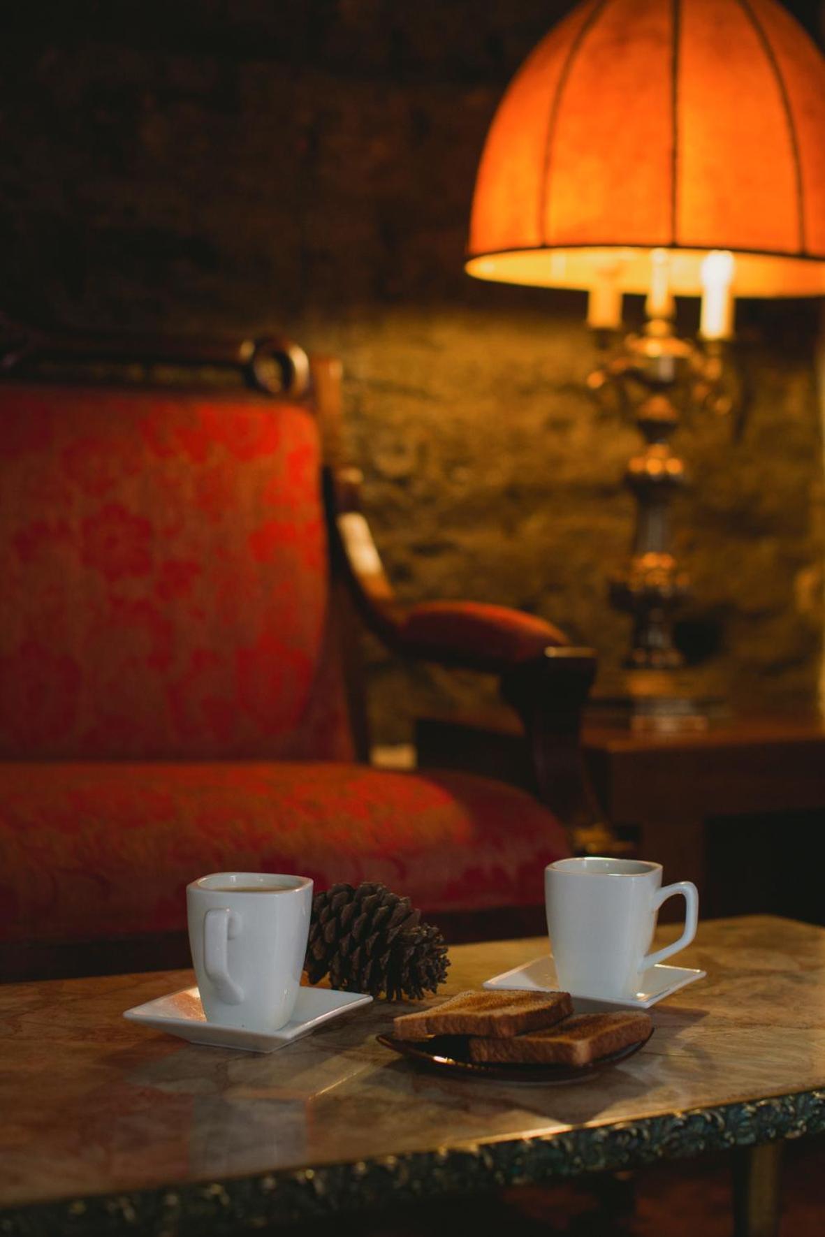 El Serafin Hotel Boutique Querétaro Dış mekan fotoğraf