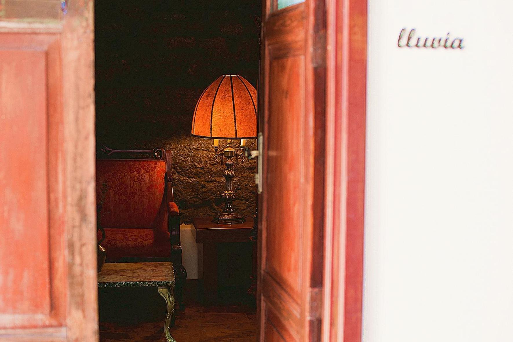 El Serafin Hotel Boutique Querétaro Dış mekan fotoğraf